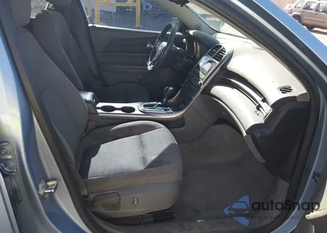 2013 Chevrolet Malibu 1Ls from USA, damaged, VIN 1G11B5SA9DU113258